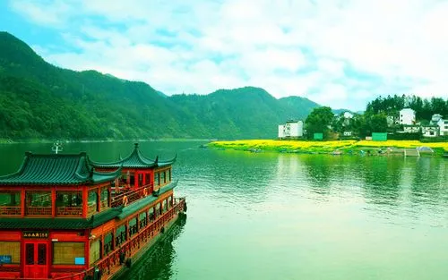 绿色环保工业